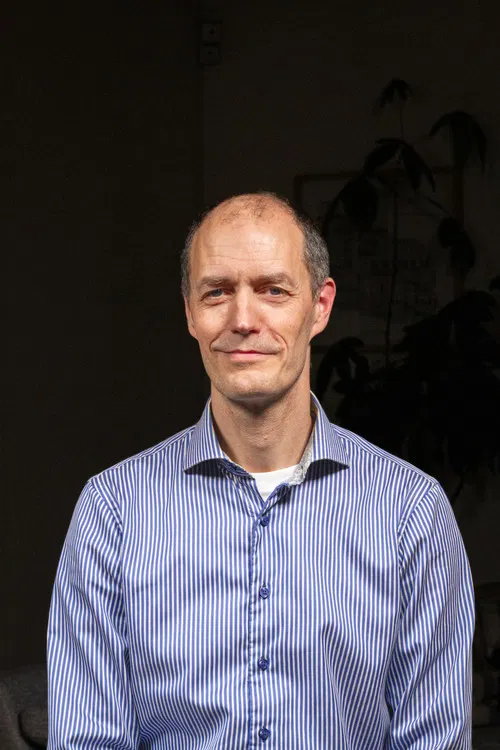 Tommy Taraldsvik profile