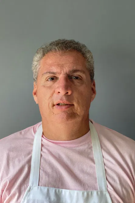 Frank Failla profile