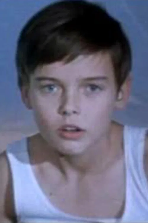 Sasha Gulyaev profile