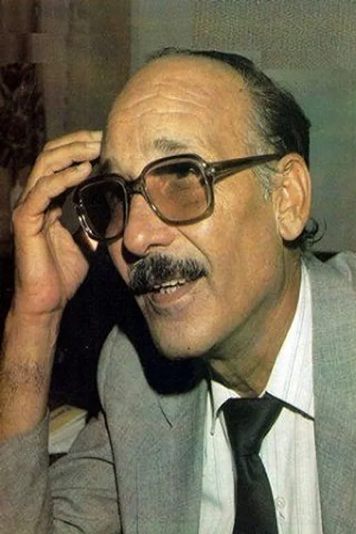 Salim Albasri profile