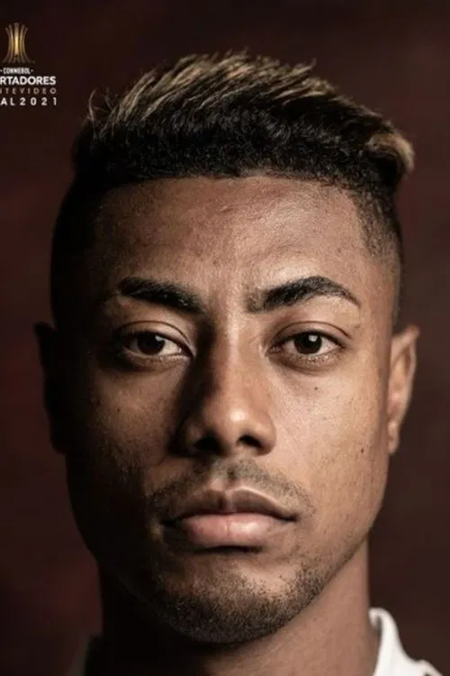 Bruno Henrique profile