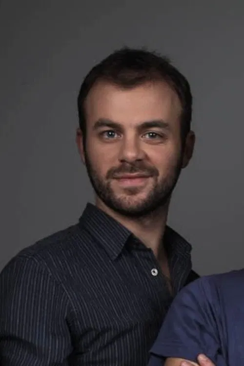 Davide Rossi profile