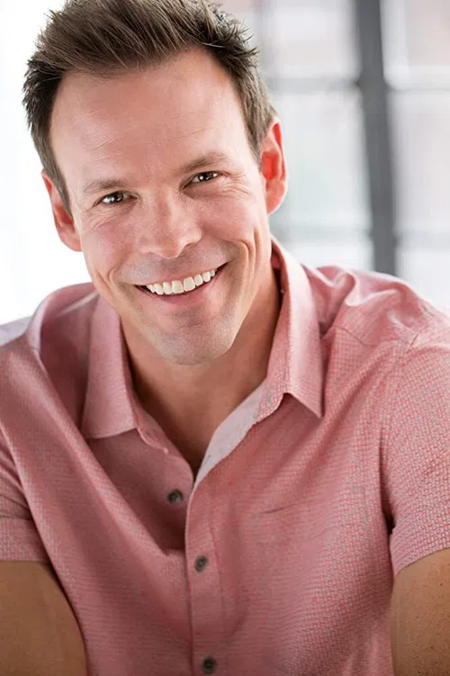 Darren Kennedy profile