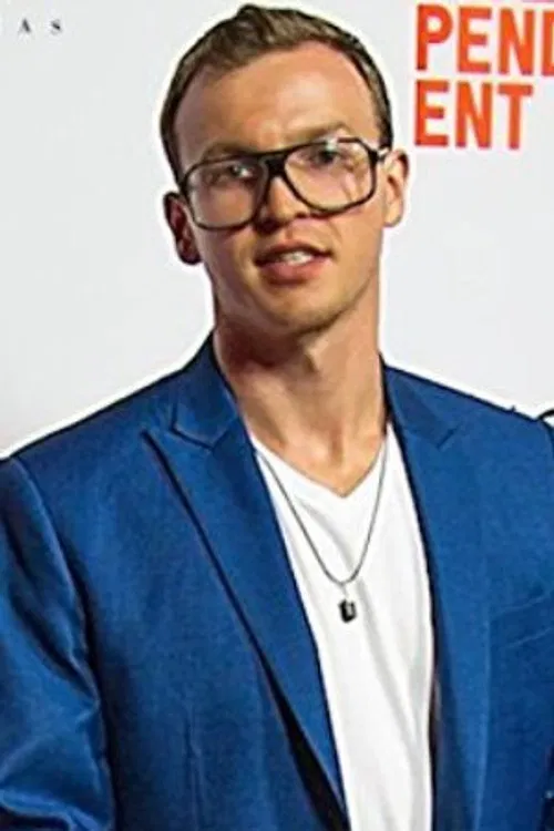 Kyle McCachen profile