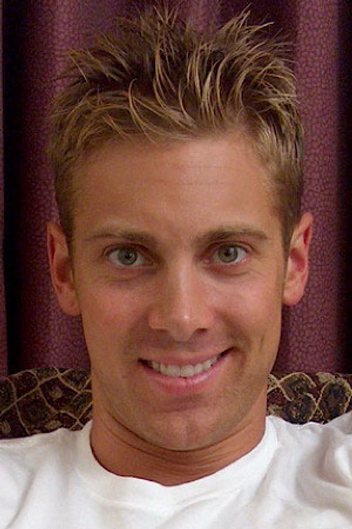 Michael Crowe profile