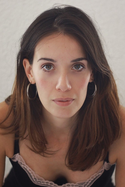 Andrea Portella profile