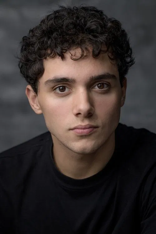 Rui Pedro Silva profile