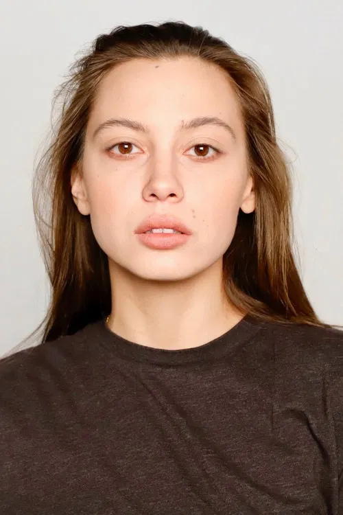 Виктория Глоба profile