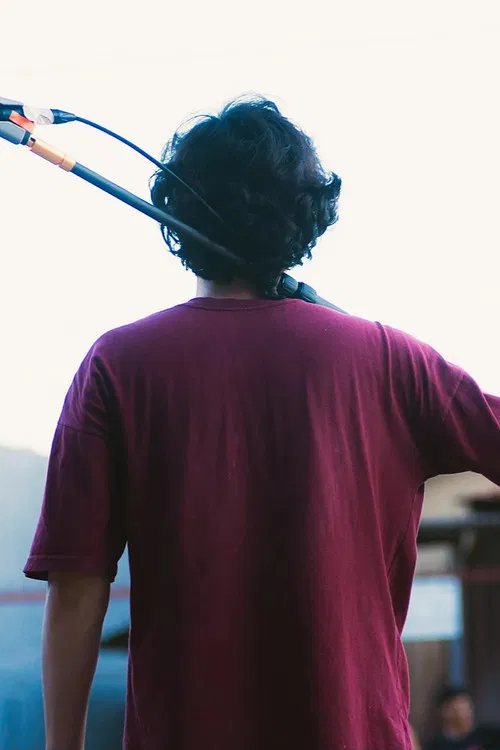 Yuri Fagundes profile