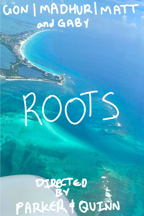 Roots poster