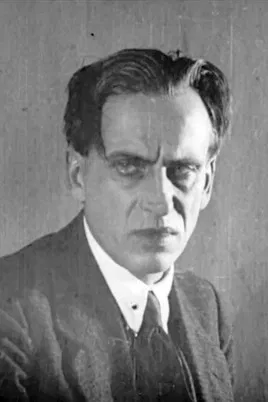 Pyotr Kashevskiy profile