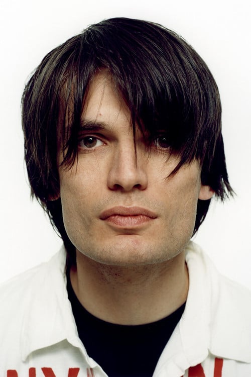 Jonny Greenwood profile