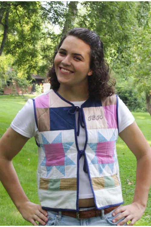 Jaden Easton profile