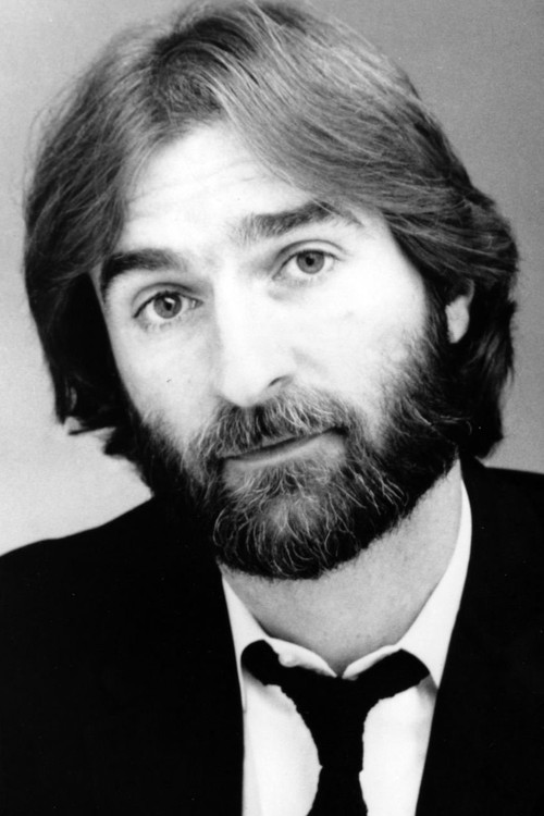 Robbie Dupree profile