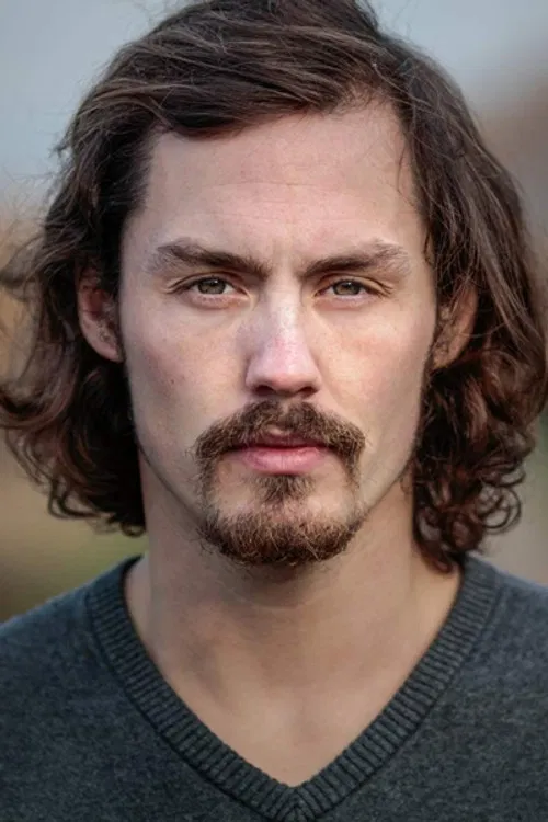 Eldredd Wolf profile