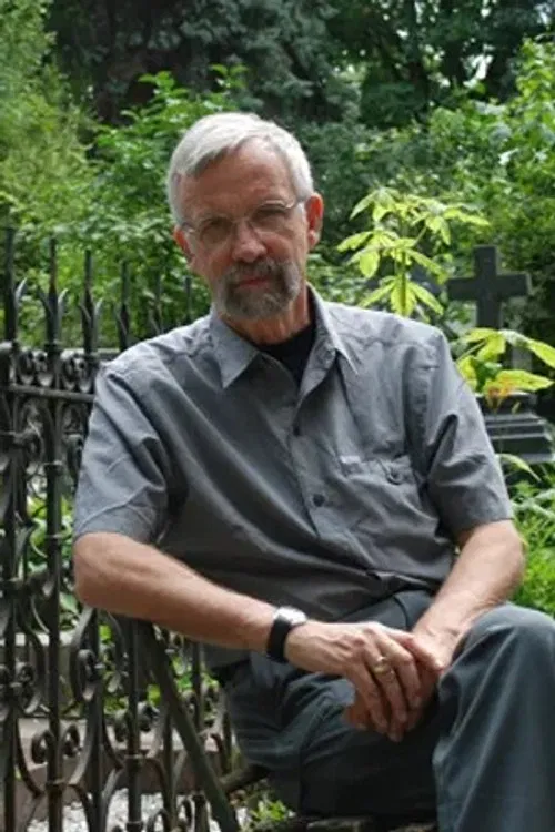 Serge Gregory profile