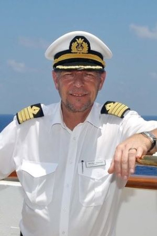 Morten Hansen profile