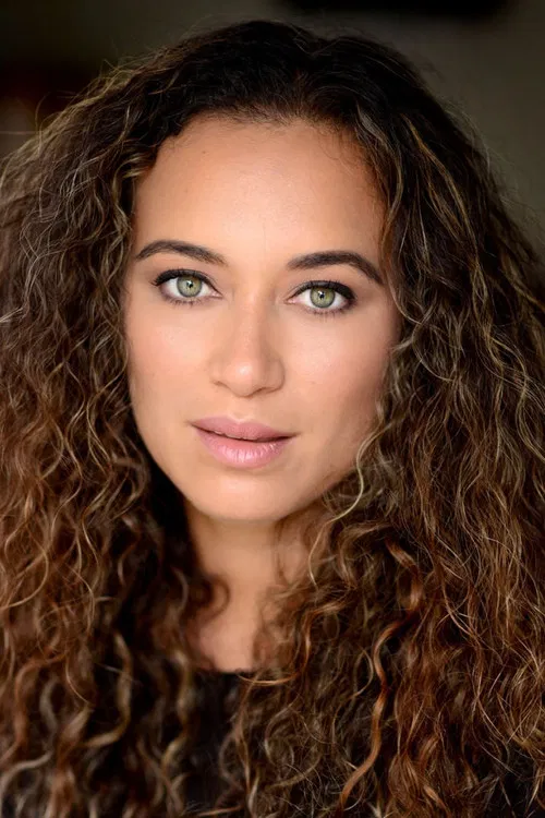 Gloria Blake profile