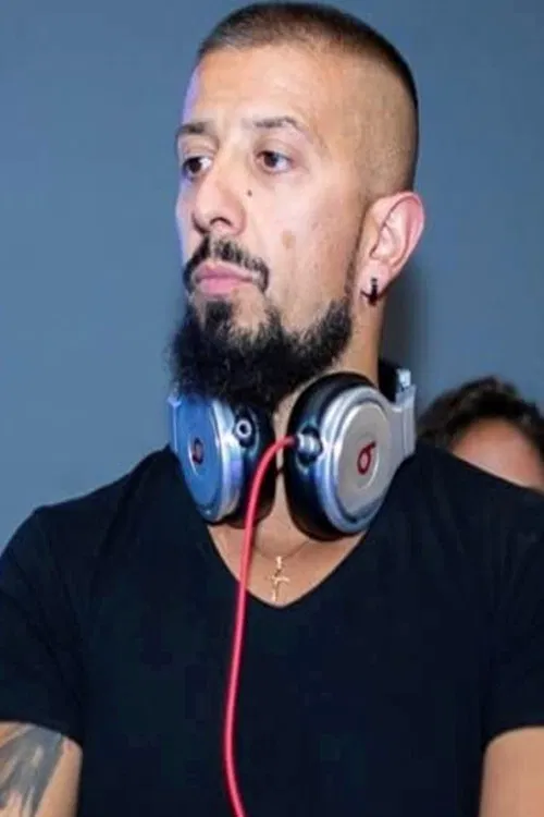 Carlos Matrone profile