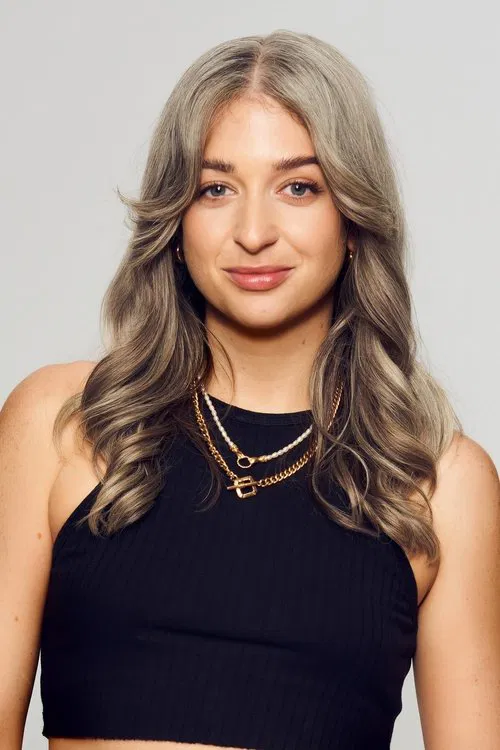 Harriet Rose profile