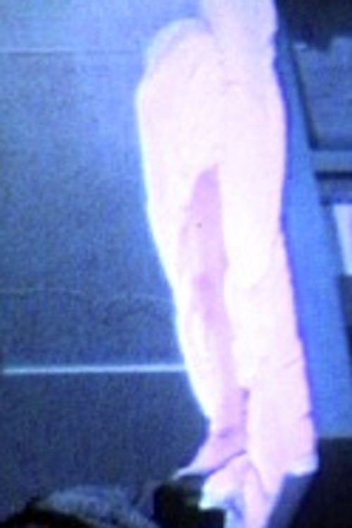 Reception Room poster