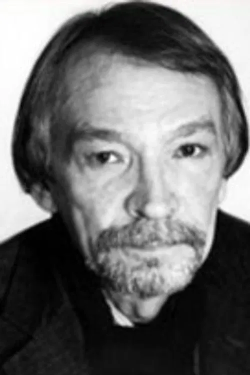 Anatoly Vasilyev profile