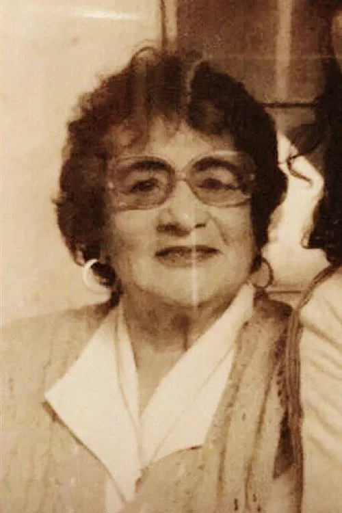 Graciana Chironi profile