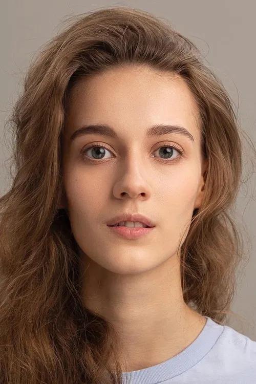 Zinaida Yastrzhembskaya profile