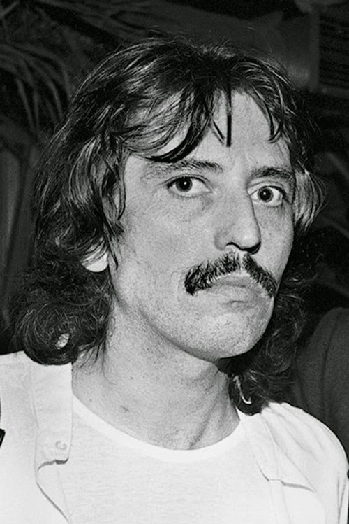 Iván Zulueta profile