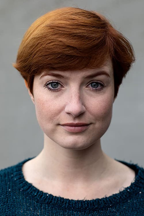 Franciska Friede profile