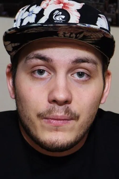 Jonathan Borg profile