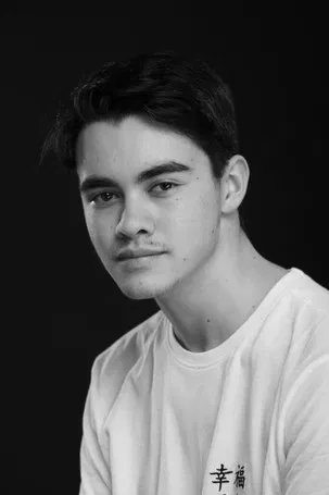 Carter Robbins profile