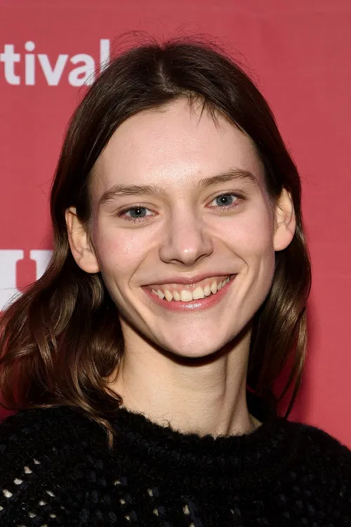 Julija Steponaitytė profile