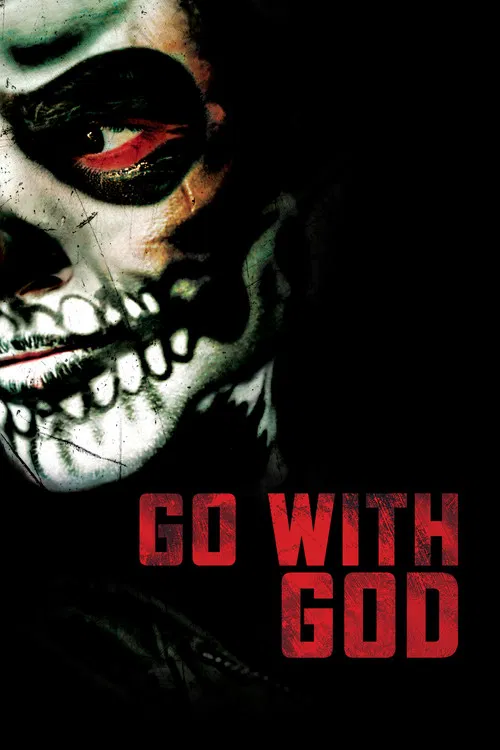 Go With God poster