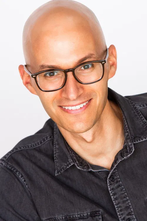 Eric Schwartz profile