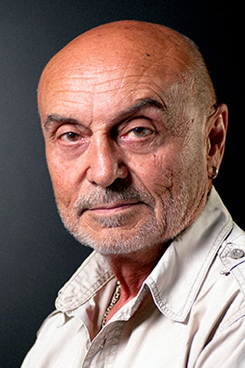 Оleksandr Tartyshnikov profile