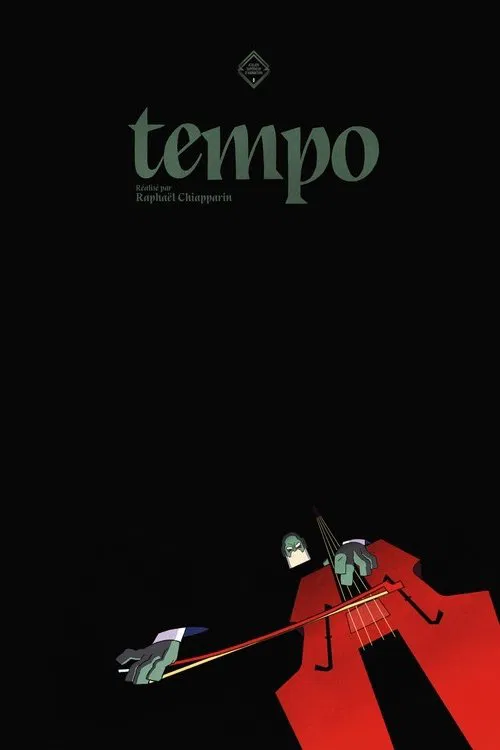 Tempo poster