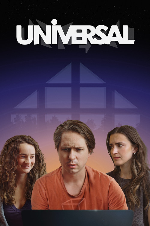 Universal poster