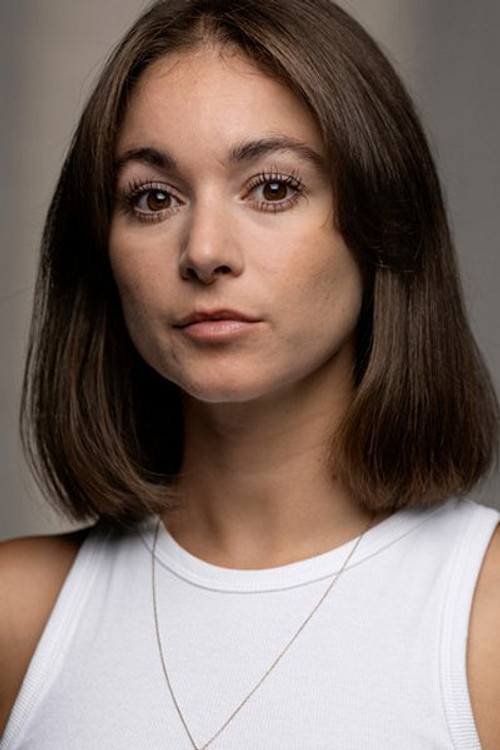 Katrine Juliane Krone profile