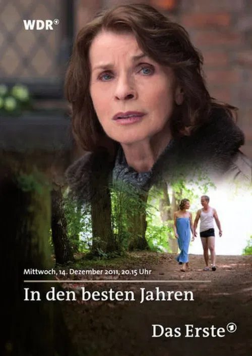 In den besten Jahren poster
