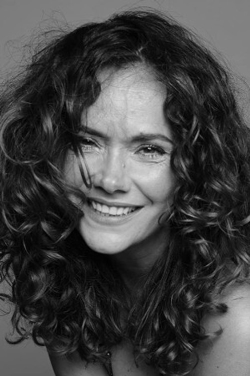 Helena Laureano profile