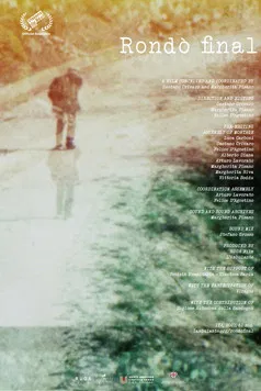 Rondò final poster