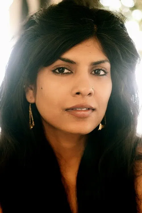 Megha Ramaswamy profile