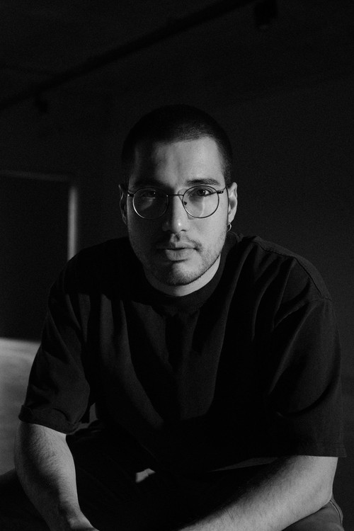 Deniz Göçmen profile