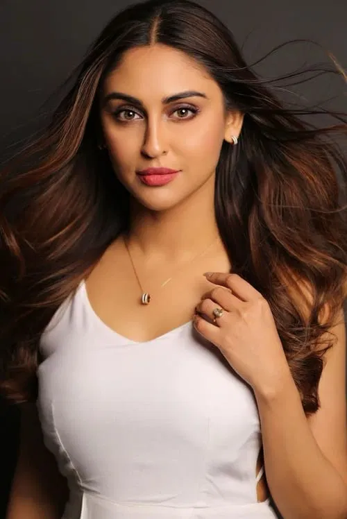 Krystle D'Souza profile