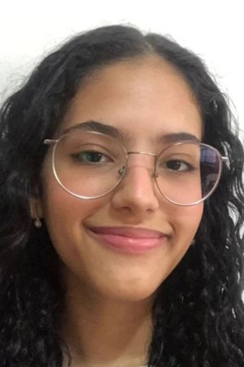 Sabrina Oliveira profile