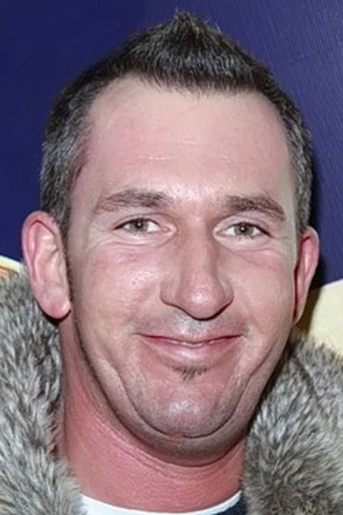 Mikhail Vladimirov profile