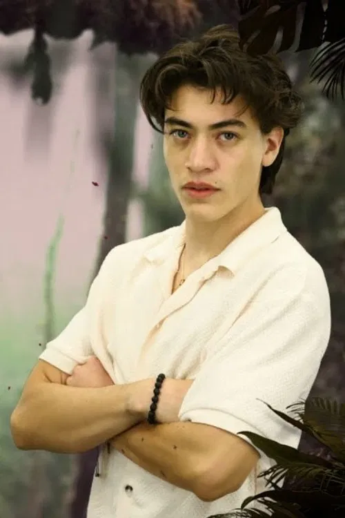 Matías Gruener profile