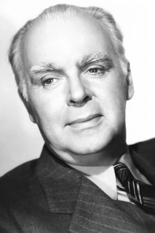 Harry Cheshire profile