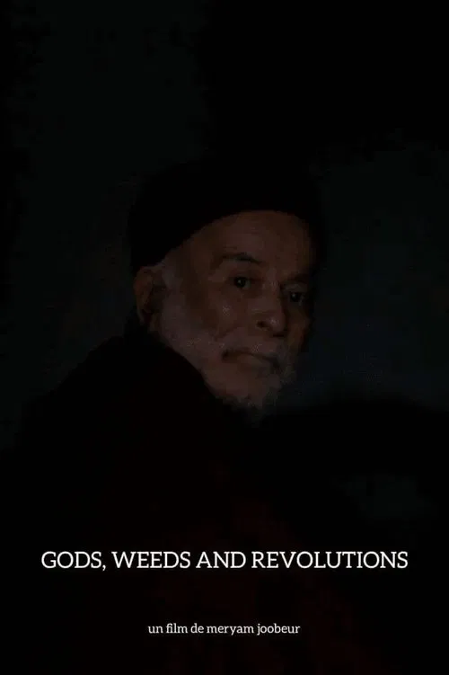 Gods, Weeds and Revolutions poster